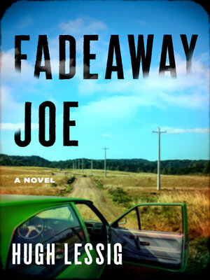 cover image of Fadeaway Joe